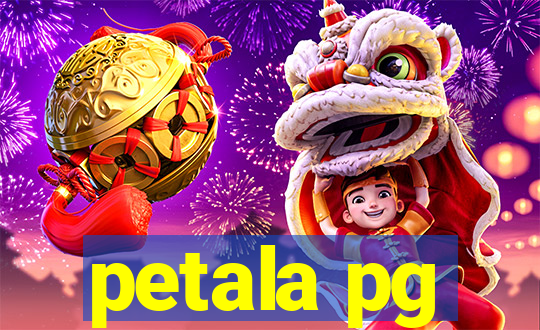 petala pg